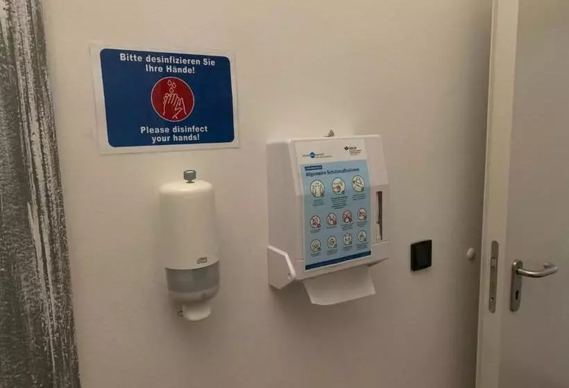 Hotelli Sarottihöfe