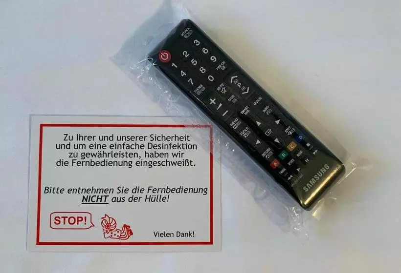 Hotelli Sarottihöfe