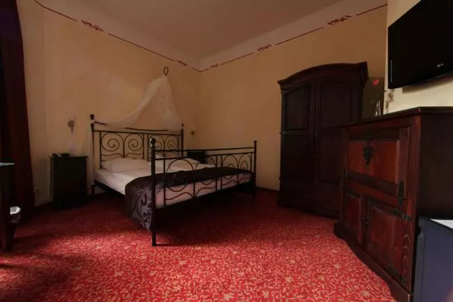 Hotelli Sarottihöfe