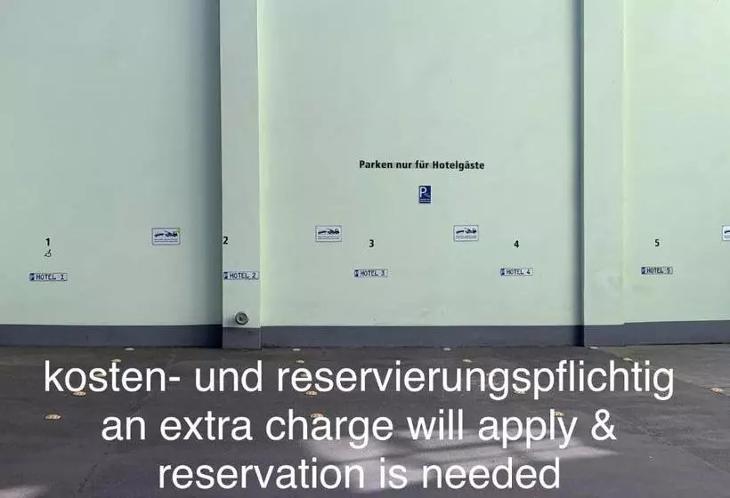 Hotelli Sarottihöfe