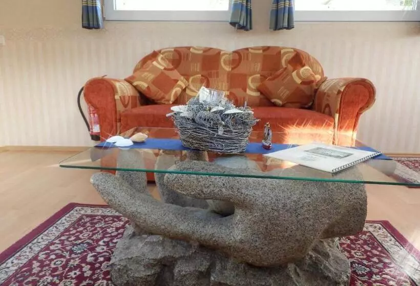 Hôtel Schiff Perle Bremen