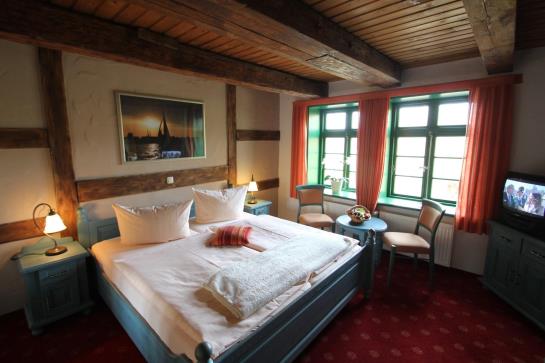 Пансион Schnatermann