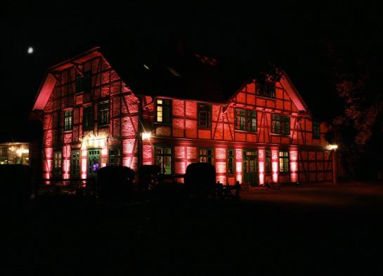 Пансион Schnatermann