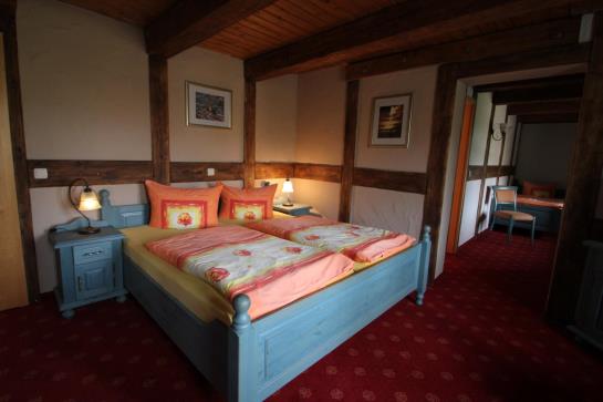 Пансион Schnatermann