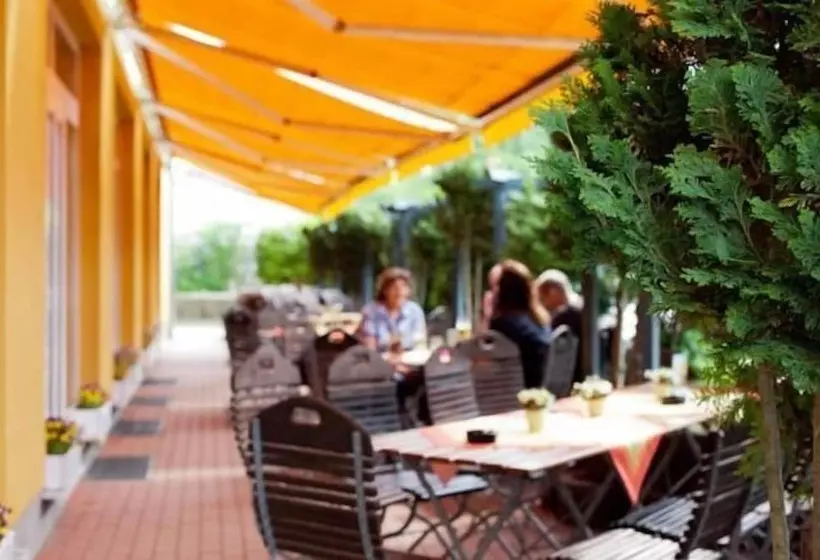 Sporthotel Malchow Hotel Garni Hp Ist Möglich