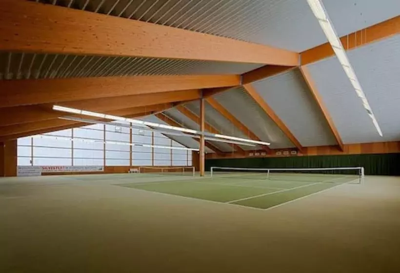 Sporthotel Malchow Hotel Garni Hp Ist Möglich