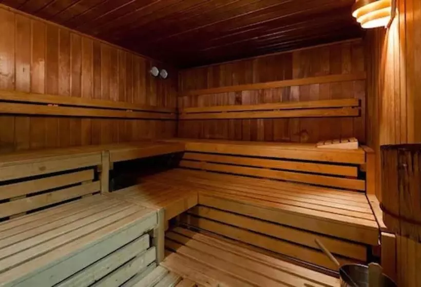 Sporthotel Malchow Hotel Garni Hp Ist Möglich