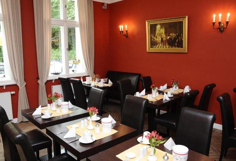 ホテル Zum Hofmaler