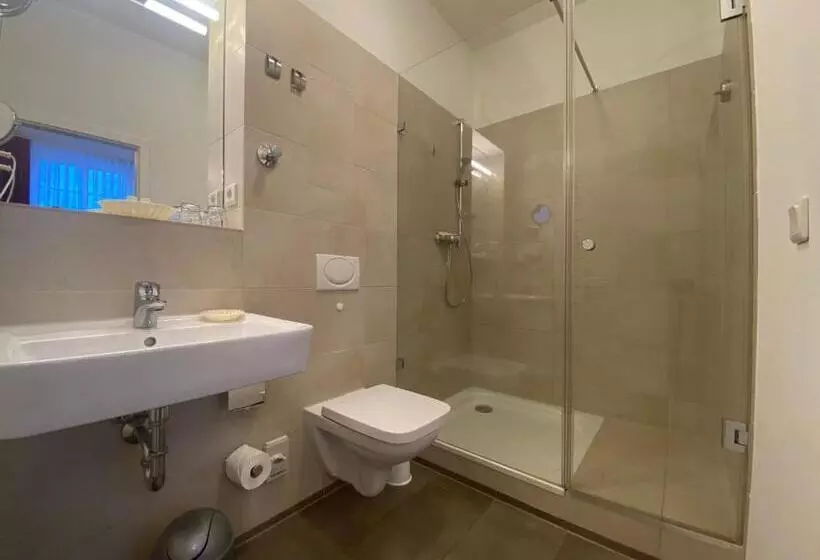 ホテル Zum Hofmaler