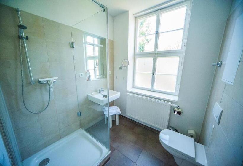 ホテル Zum Hofmaler