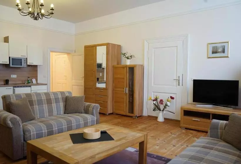 ホテル Zum Hofmaler