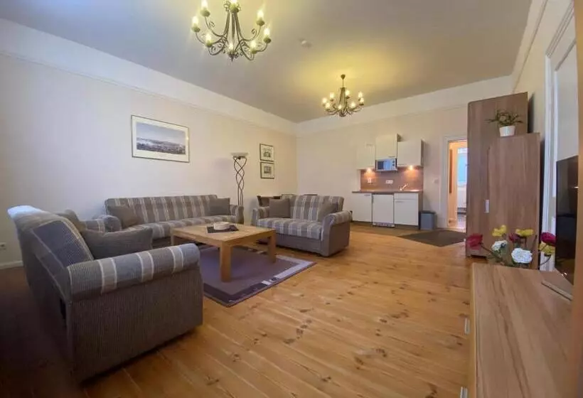 ホテル Zum Hofmaler