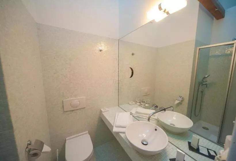 ホテル Zum Hofmaler