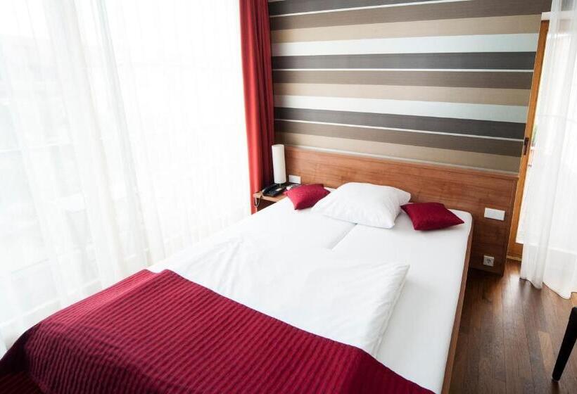 ホテル Zum Hofmaler