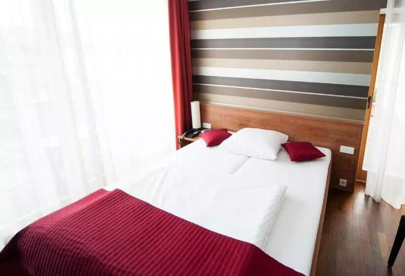 ホテル Zum Hofmaler