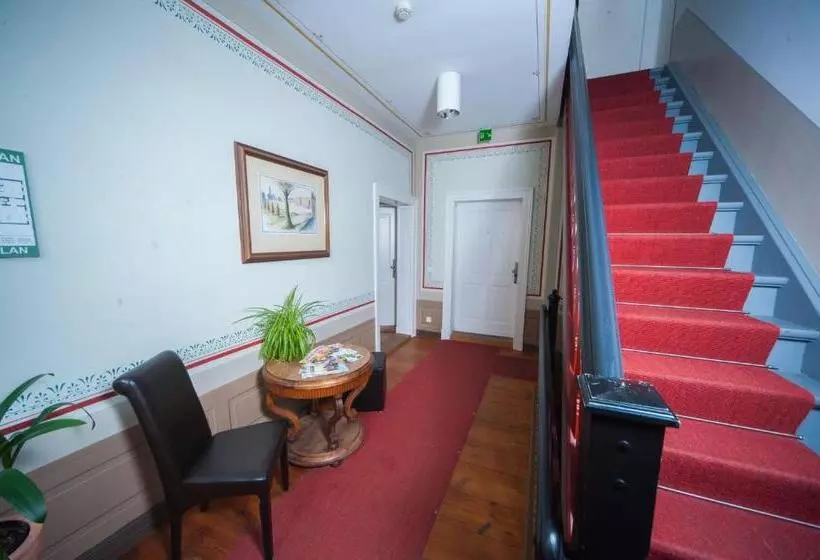 ホテル Zum Hofmaler