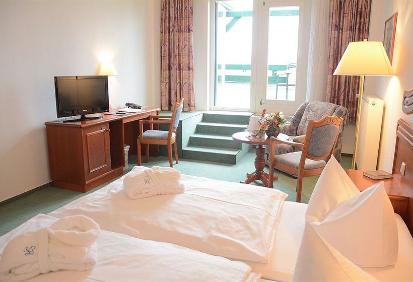 호텔 & Restaurant Dreiwasser