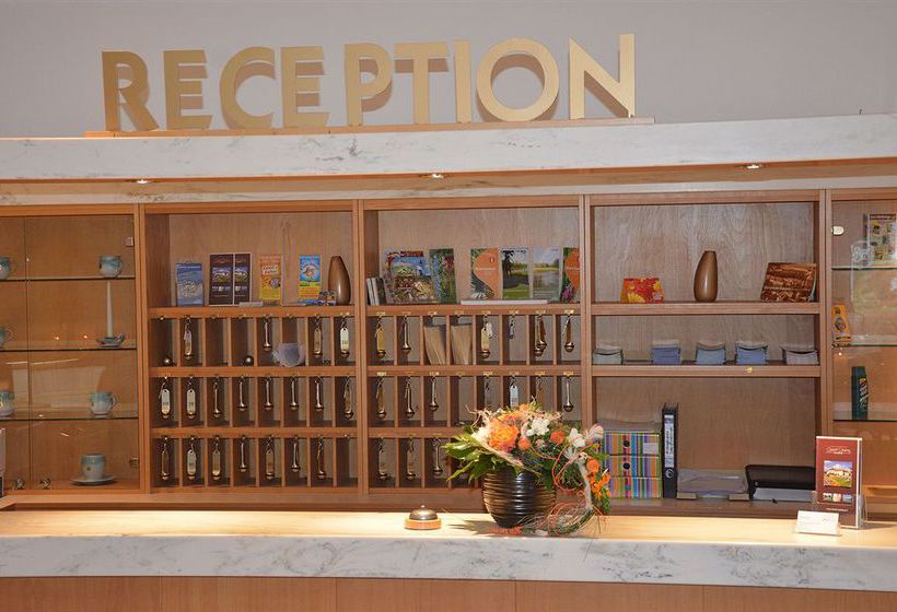 호텔 & Restaurant Dreiwasser