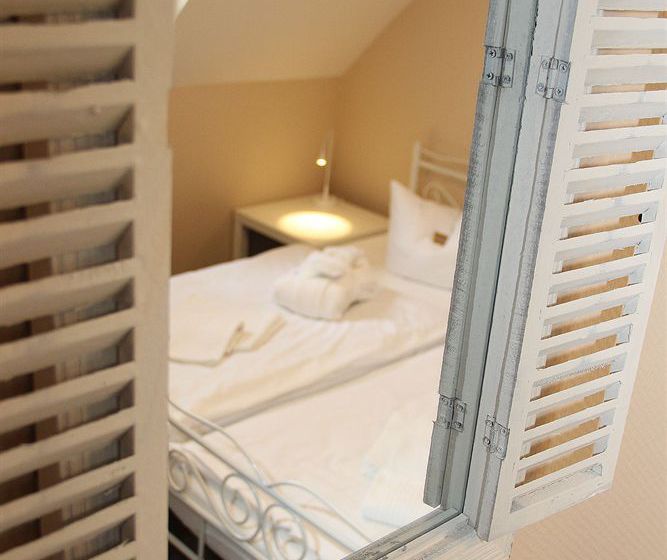 호텔 & Restaurant Dreiwasser