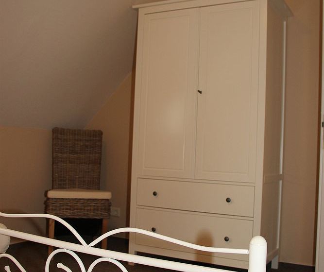 호텔 & Restaurant Dreiwasser