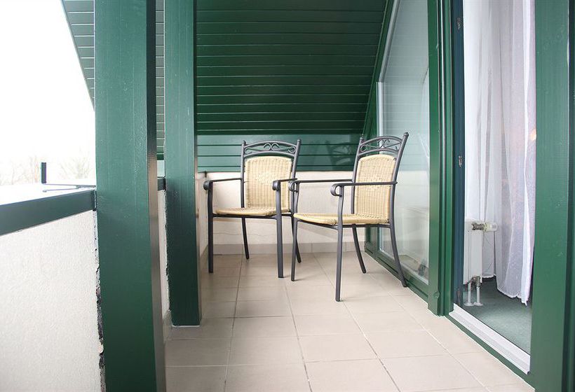 호텔 & Restaurant Dreiwasser