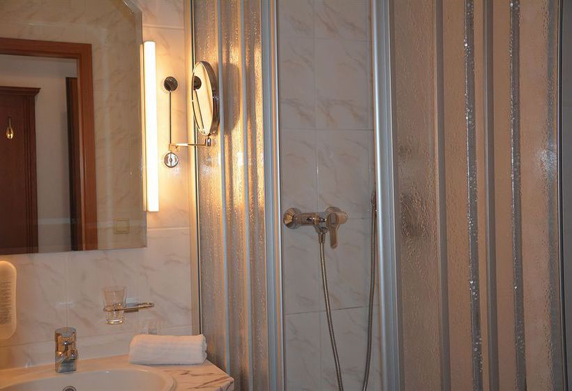 호텔 & Restaurant Dreiwasser