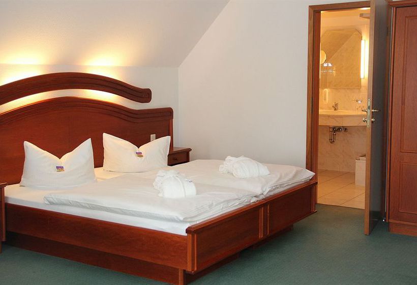 호텔 & Restaurant Dreiwasser