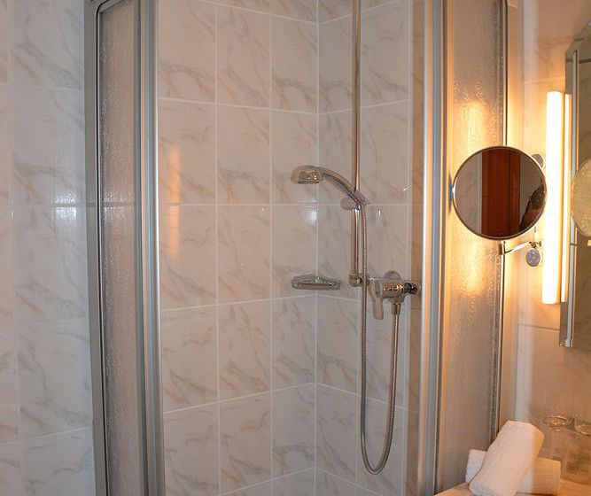 호텔 & Restaurant Dreiwasser