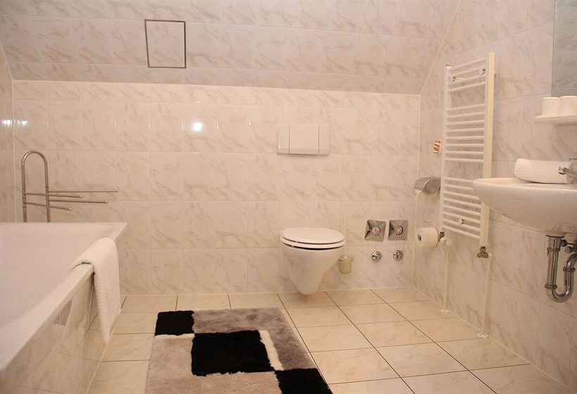 호텔 & Restaurant Dreiwasser