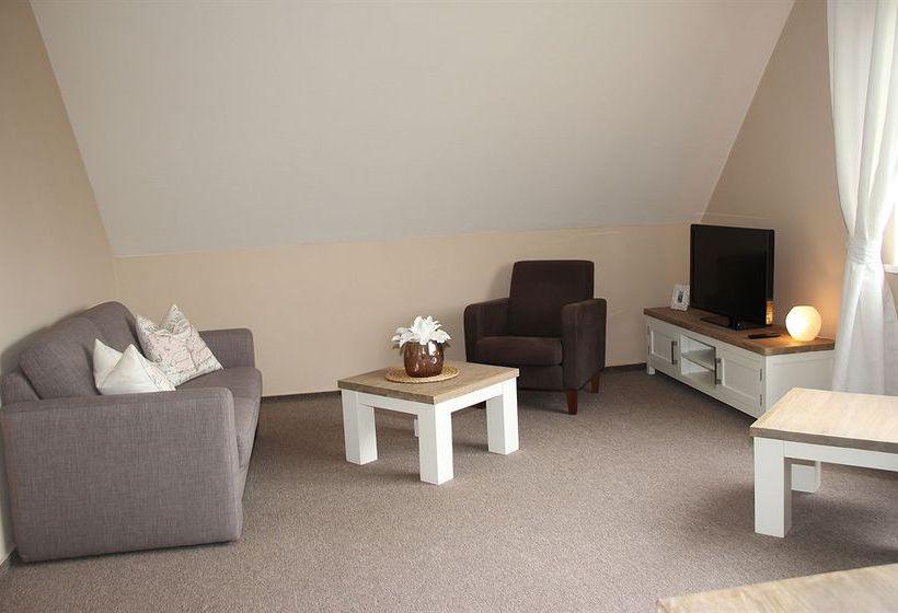 호텔 & Restaurant Dreiwasser