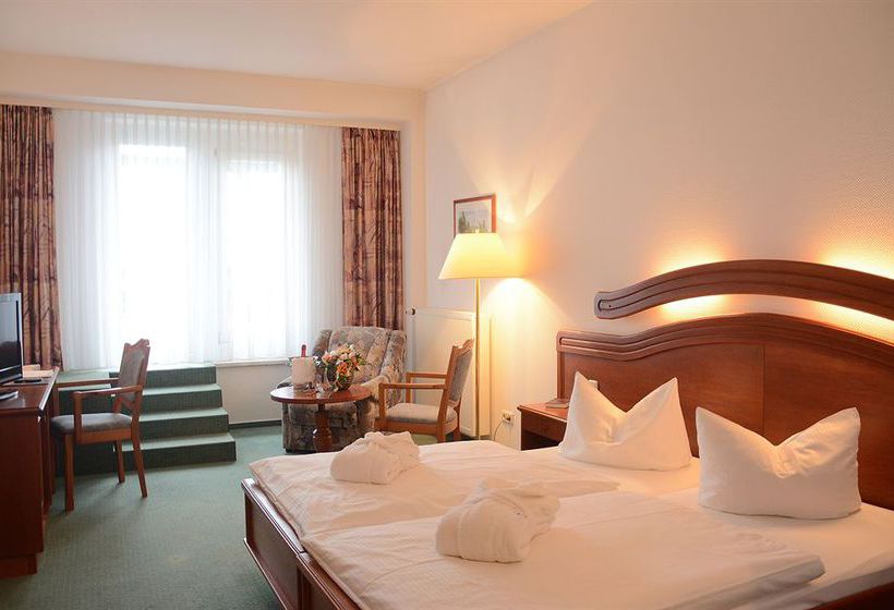 호텔 & Restaurant Dreiwasser