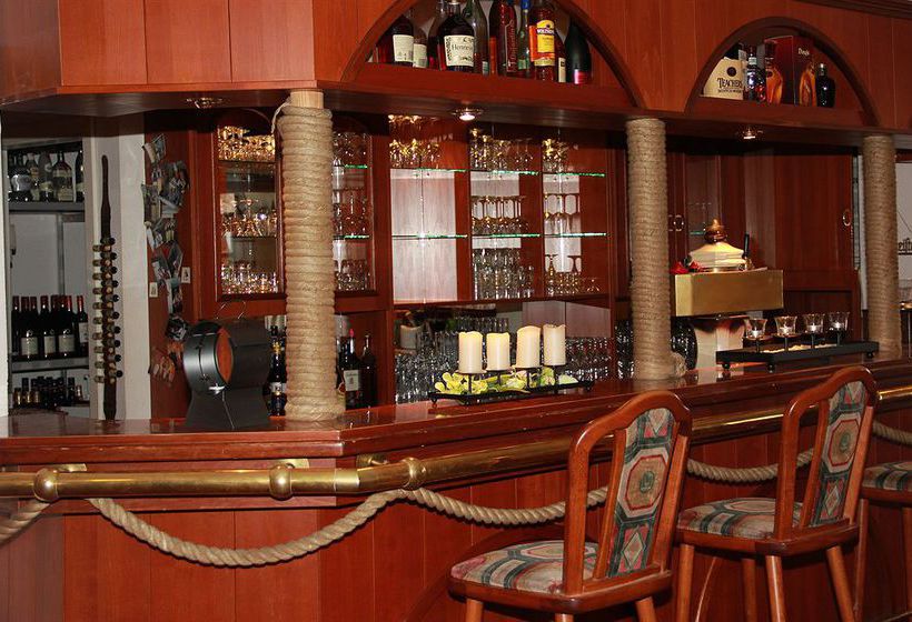 호텔 & Restaurant Dreiwasser