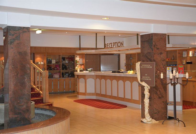 호텔 & Restaurant Dreiwasser