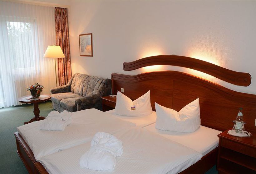 호텔 & Restaurant Dreiwasser