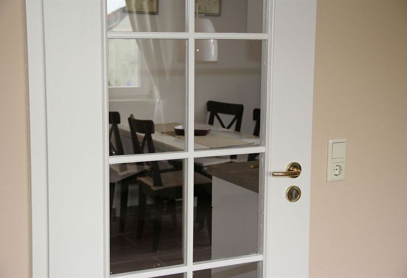 호텔 & Restaurant Dreiwasser