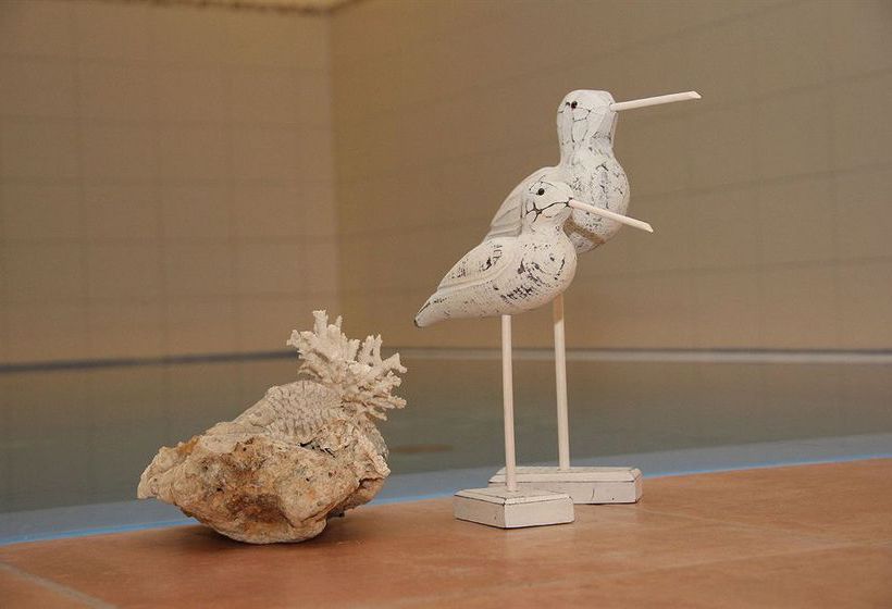 호텔 & Restaurant Dreiwasser