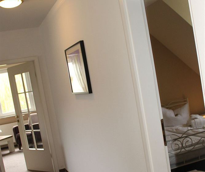 호텔 & Restaurant Dreiwasser