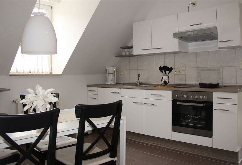 호텔 & Restaurant Dreiwasser