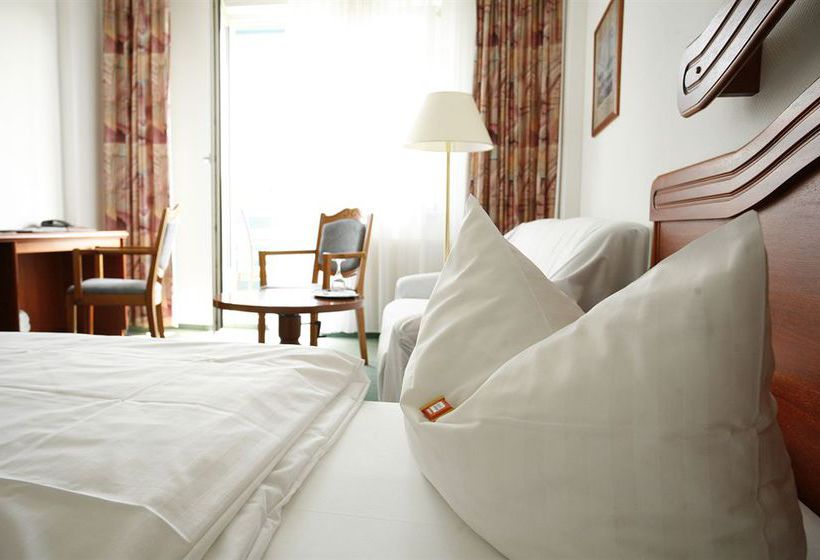 호텔 & Restaurant Dreiwasser