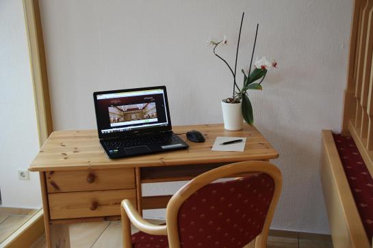 호텔 & Restaurant Dreiwasser