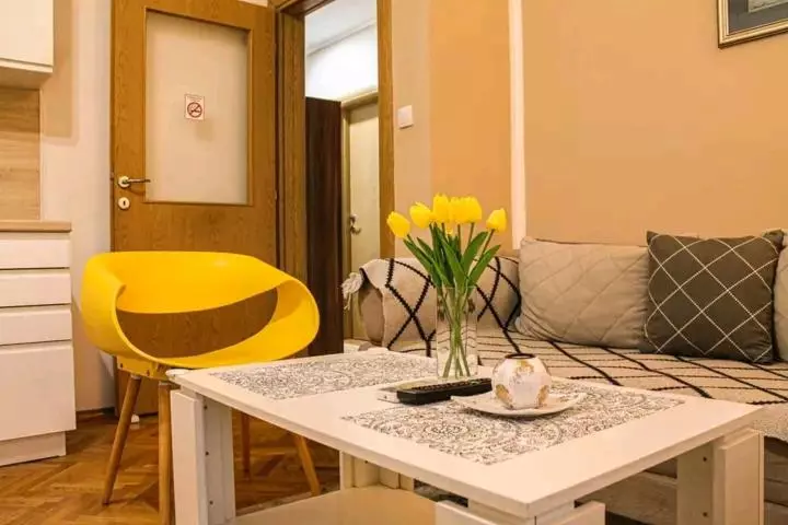 Apartman Lada