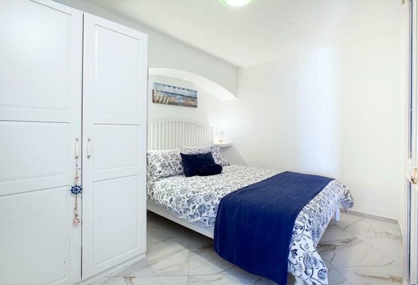 Casa Vacanza Verde Smeraldo