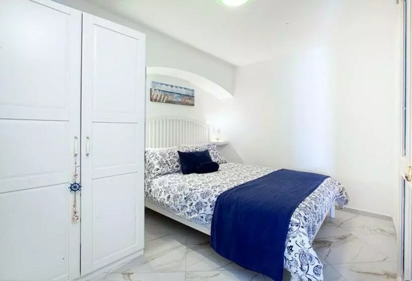 Casa Vacanza Verde Smeraldo