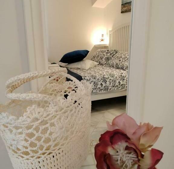 Casa Vacanza Verde Smeraldo