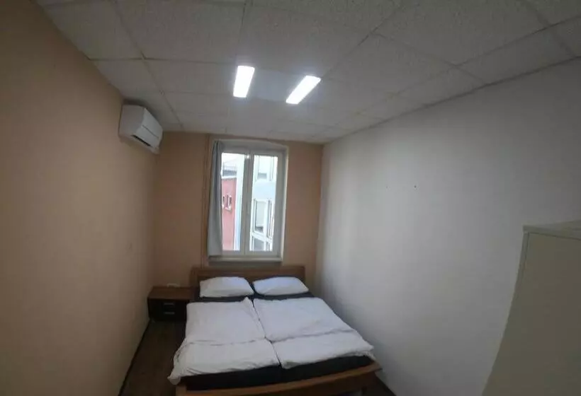 Hostel Histria Koper