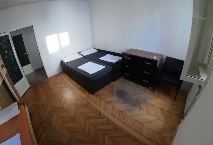 Hostel Histria Koper