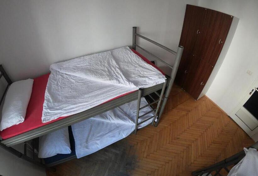 Hostel Histria Koper