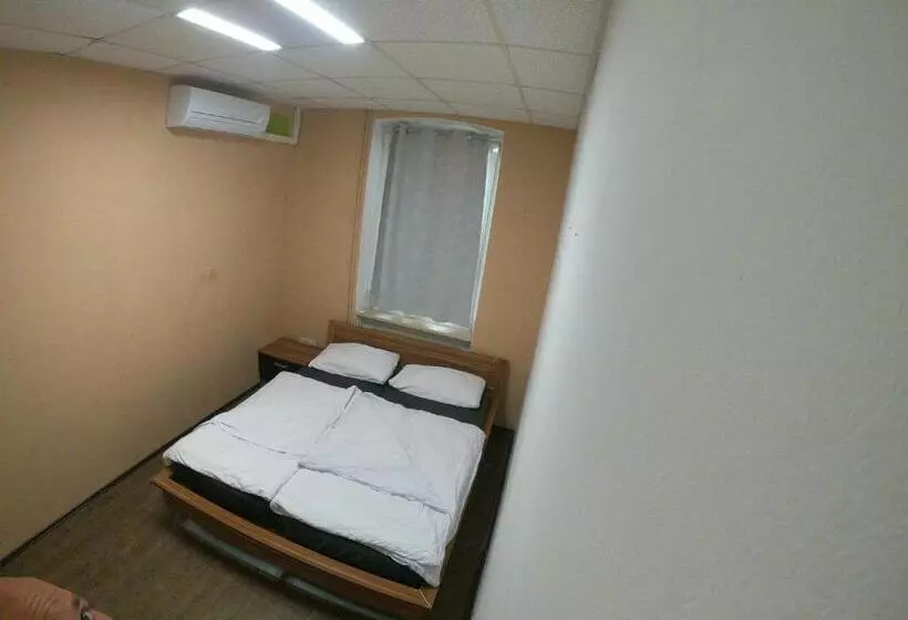 Hostel Histria Koper