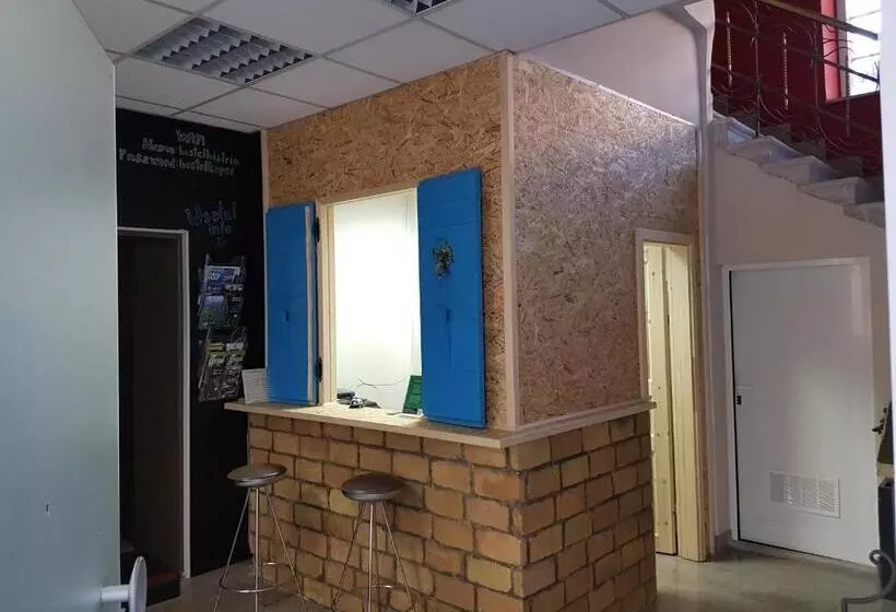 Hostel Histria Koper