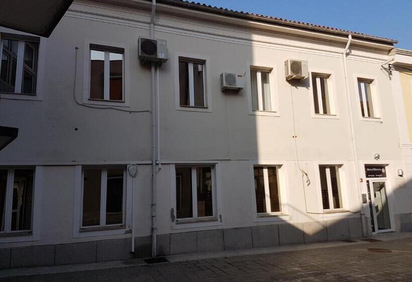 Hostel Histria Koper